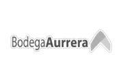 Logotipo de Bodega Aurrerá, cliente de Lanyards.mx