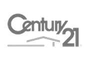 Logotipo de Century 21, cliente de Lanyards.mx