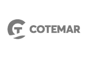 Logotipo de Cotemar, cliente de Lanyards.mx