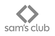 Logotipo de Sam's Club, cliente de Lanyards.mx