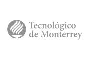 Logotipo de Tecnológico de Monterrey, cliente de Lanyards.mx