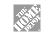 Logotipo de The Home Depot, cliente de Lanyards.mx