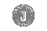 Logotipo de Toros de Tijuana, cliente de Lanyards.mx