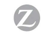 Logotipo de Zurich, cliente de Lanyards.mx